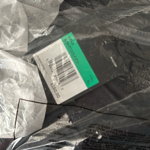 NWT NFL Pittsburgh Steelers Jersey (Chase Claypool), XL - Picture 4 of 4